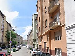 Kiadó garázs Budapest, IX. kerület, Rehabilitációs terület