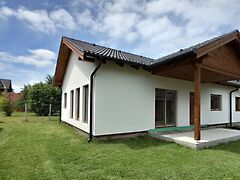 Eladó ház Balatonmáriafürdő