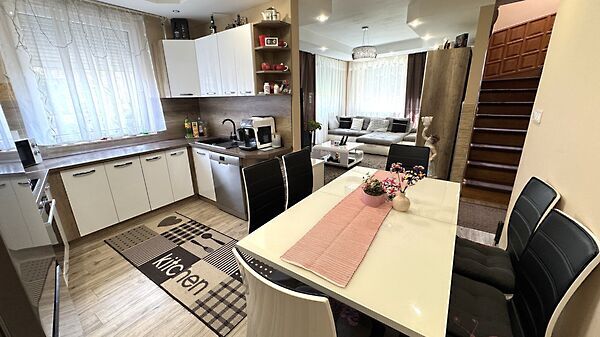 Eladó lakás Nyíregyháza, Belváros