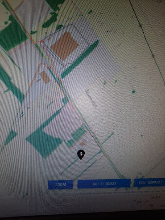 Eladó földterület Alsónémedi