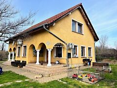 Eladó ház Pécs
