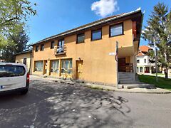 Eladó üzleti Szolnok, Belváros