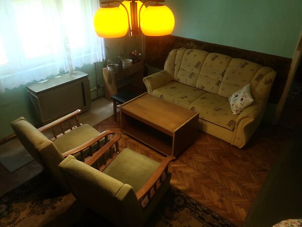 Eladó ház Bázakerettye