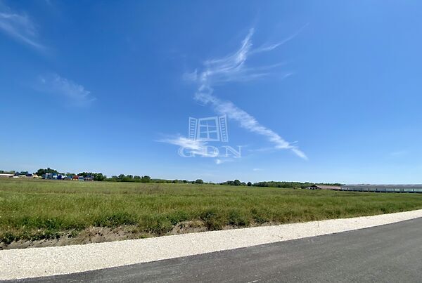 Eladó ipari Dunaharaszti