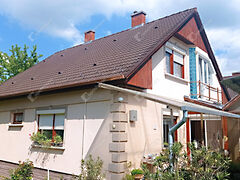 Eladó ház Zalaegerszeg