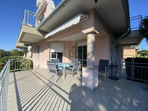 Eladó ház Gyenesdiás