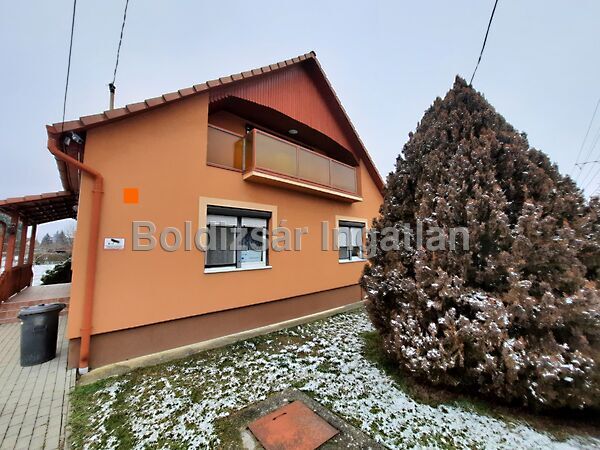 Eladó ház Kadarkút