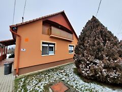 Eladó ház Kadarkút