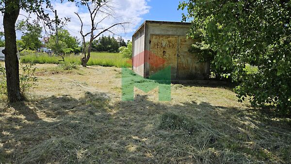 Eladó nyaraló Marcali