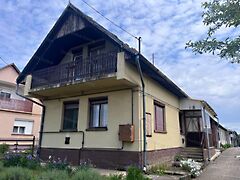 Eladó ház Szolnok, Szandaszőlős