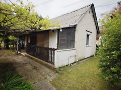 Eladó nyaraló Őrbottyán