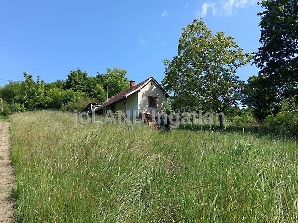 Eladó földterület Kerkateskánd