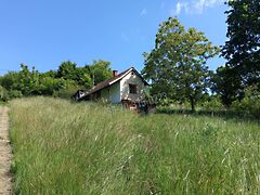 Eladó földterület Kerkateskánd