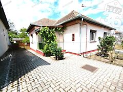 Eladó ház Kunadacs