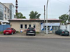 Eladó ipari Törökbálint