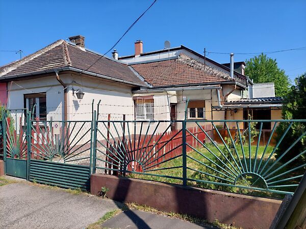 Eladó ház Budapest, XX. kerület