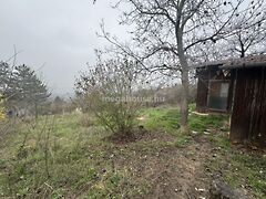 Eladó földterület Budaörs