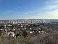 Eladó földterület Budaörs