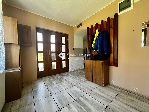 Eladó ház Nagyatád