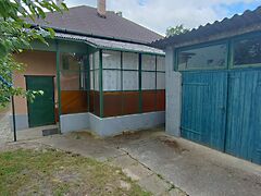 Eladó ház Székesfehérvár, Ráchegy