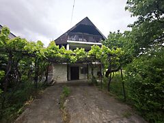 Eladó nyaraló Balatonalmádi, Vöröshegy