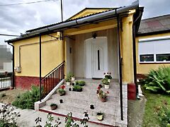 Eladó ház Nagyberki
