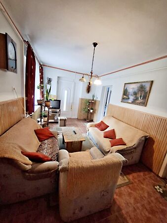 Eladó ház Nagyberki