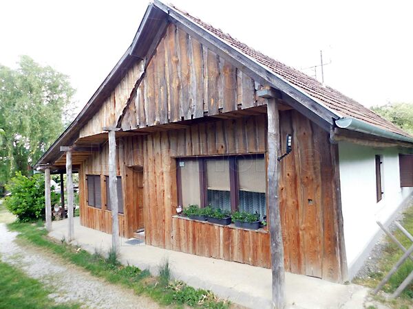 Eladó ház Nemesbük