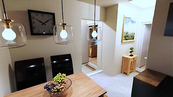 Eladó lakás Tapolca