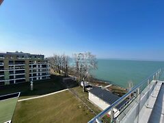 Eladó lakás Siófok