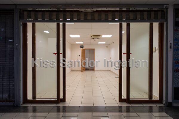 Kiadó üzleti Debrecen, Belváros