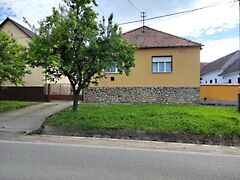 Eladó ház Somberek