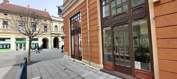 Eladó Array Kaposvár, Belváros