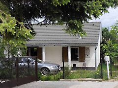 Eladó ház Balatonszárszó
