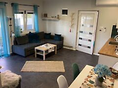 Eladó üzleti Siófok