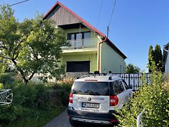 Eladó ház Szomód