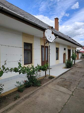 Eladó ház Gyöngyös, Belváros
