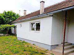 Eladó ház Zalalövő