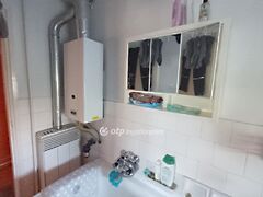 Eladó lakás Törökszentmiklós