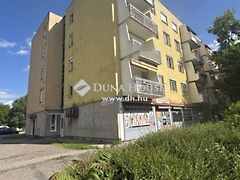 Eladó lakás Kecskemét