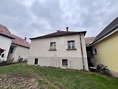 Eladó ház Szombathely