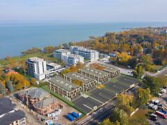 Eladó lakás Balatonlelle