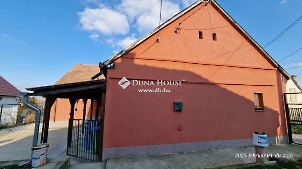 Eladó ház Belvárdgyula