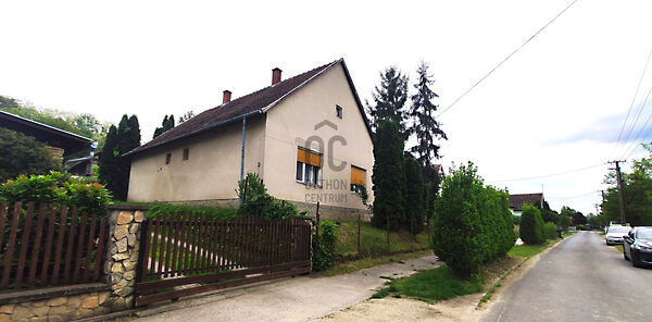 Eladó ház Szőlősgyörök