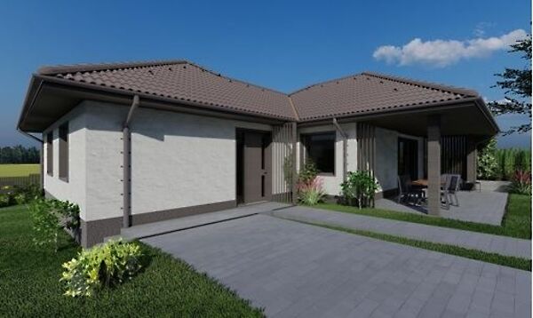 Eladó ház Hárskút