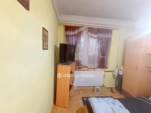 Eladó ház Törökszentmiklós