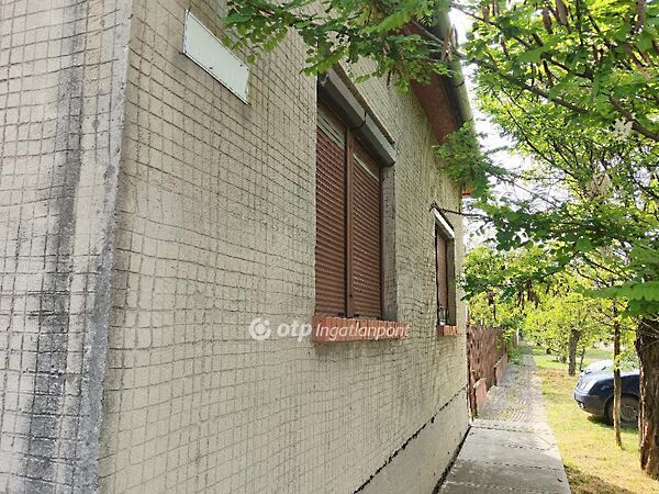 Eladó ház Törökszentmiklós