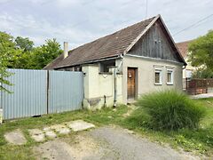 Eladó ház Mélykút