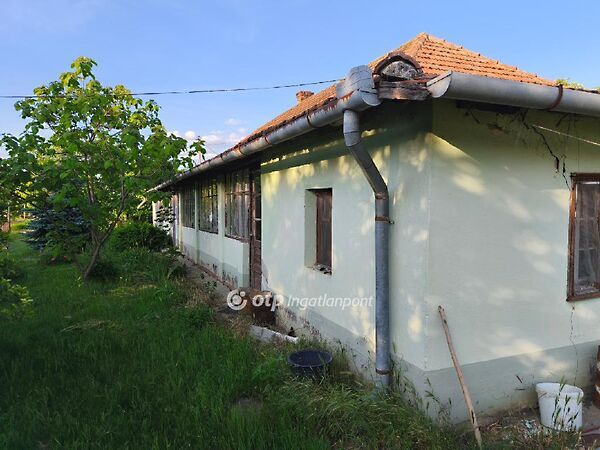 Eladó nyaraló Kardos