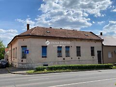 Eladó lakás Pécs